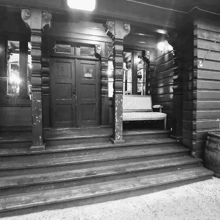 Brat Lata Goscinne Bed & Breakfast Sopot