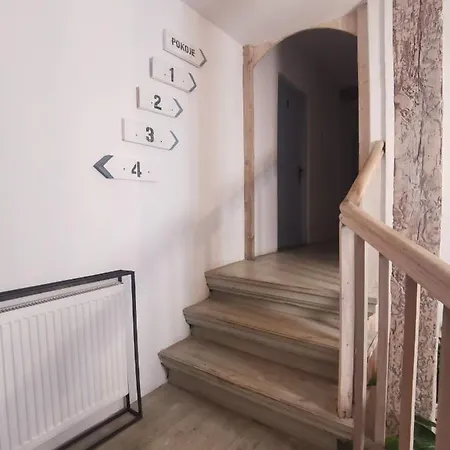 Bed & Breakfast Brat Lata Goscinne Sopot