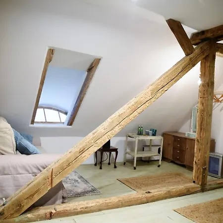 Bed & Breakfast Brat Lata Goscinne *