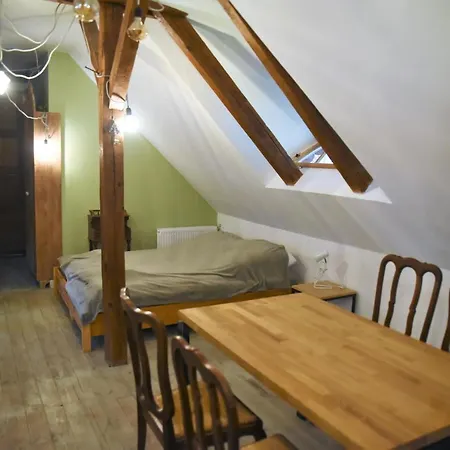 Brat Lata Goscinne Bed & Breakfast