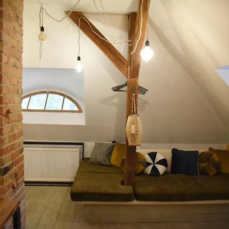 Bed & Breakfast Brat Lata Goscinne