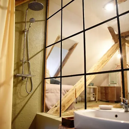Bed & Breakfast Brat Lata Goscinne Sopot