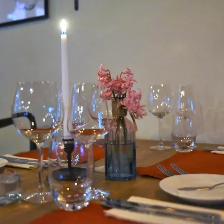 Bed & Breakfast Brat Lata Goscinne Sopot