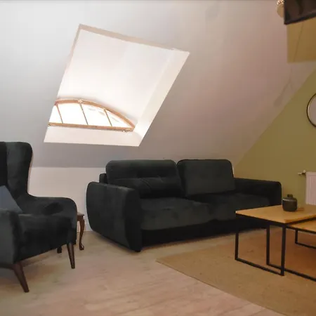 Bed & Breakfast Brat Lata Goscinne Sopot