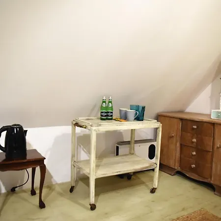 Brat Lata Goscinne Bed & Breakfast Sopot