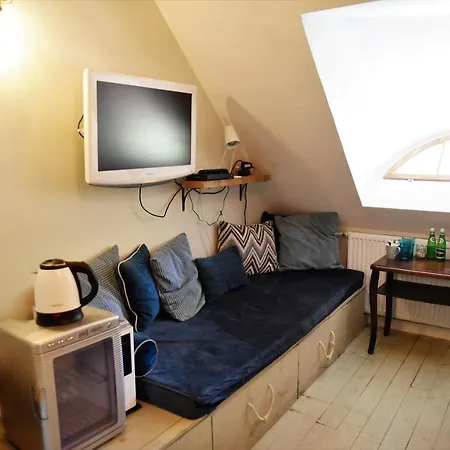 Bed & Breakfast Brat Lata Goscinne Sopot