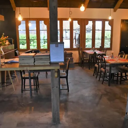 Bed & Breakfast Brat Lata Goscinne Sopot