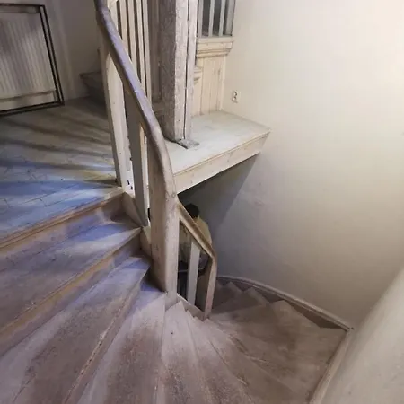 Brat Lata Goscinne فندق مبيت وإفطار سوبوت