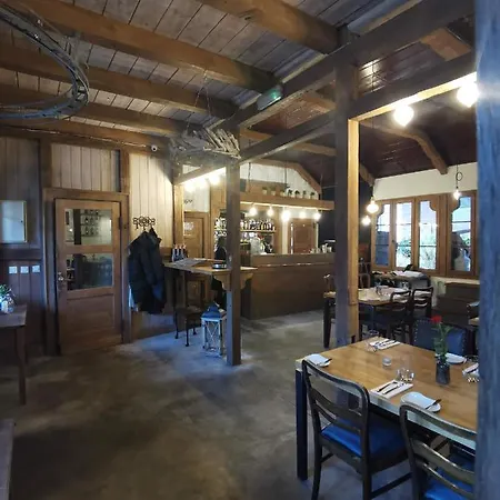 Bed & Breakfast Brat Lata Goscinne