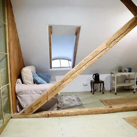Bed & Breakfast Brat Lata Goscinne Sopot