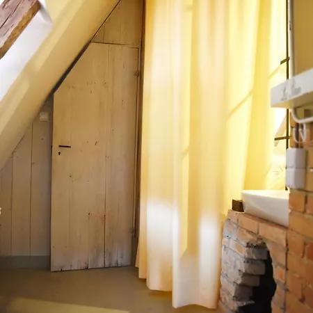 Brat Lata Goscinne Bed & Breakfast Sopot