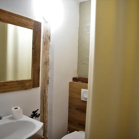 Bed & Breakfast Brat Lata Goscinne Sopot