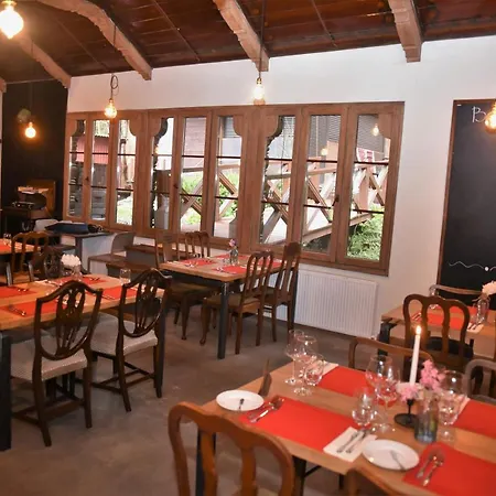Bed & Breakfast Brat Lata Goscinne