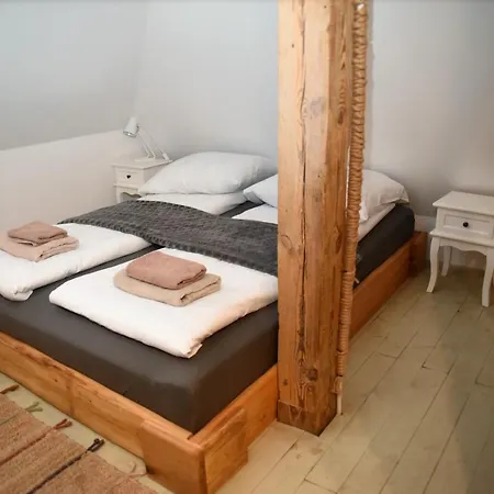 Bed & Breakfast Brat Lata Goscinne *