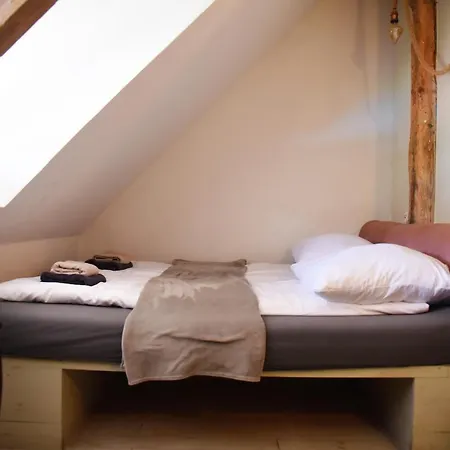 Bed & Breakfast Brat Lata Goscinne
