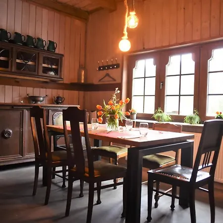 Bed & Breakfast Brat Lata Goscinne