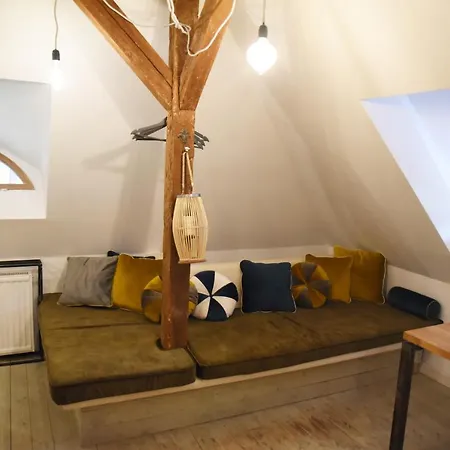 Bed & Breakfast Brat Lata Goscinne Sopot