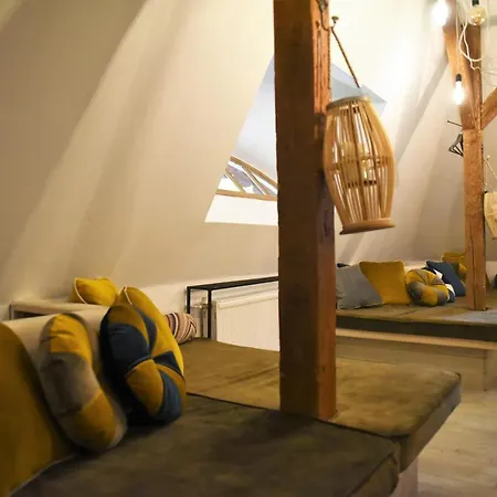 Bed & Breakfast Brat Lata Goscinne Sopot