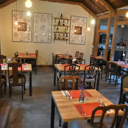 Bed & Breakfast Brat Lata Goscinne